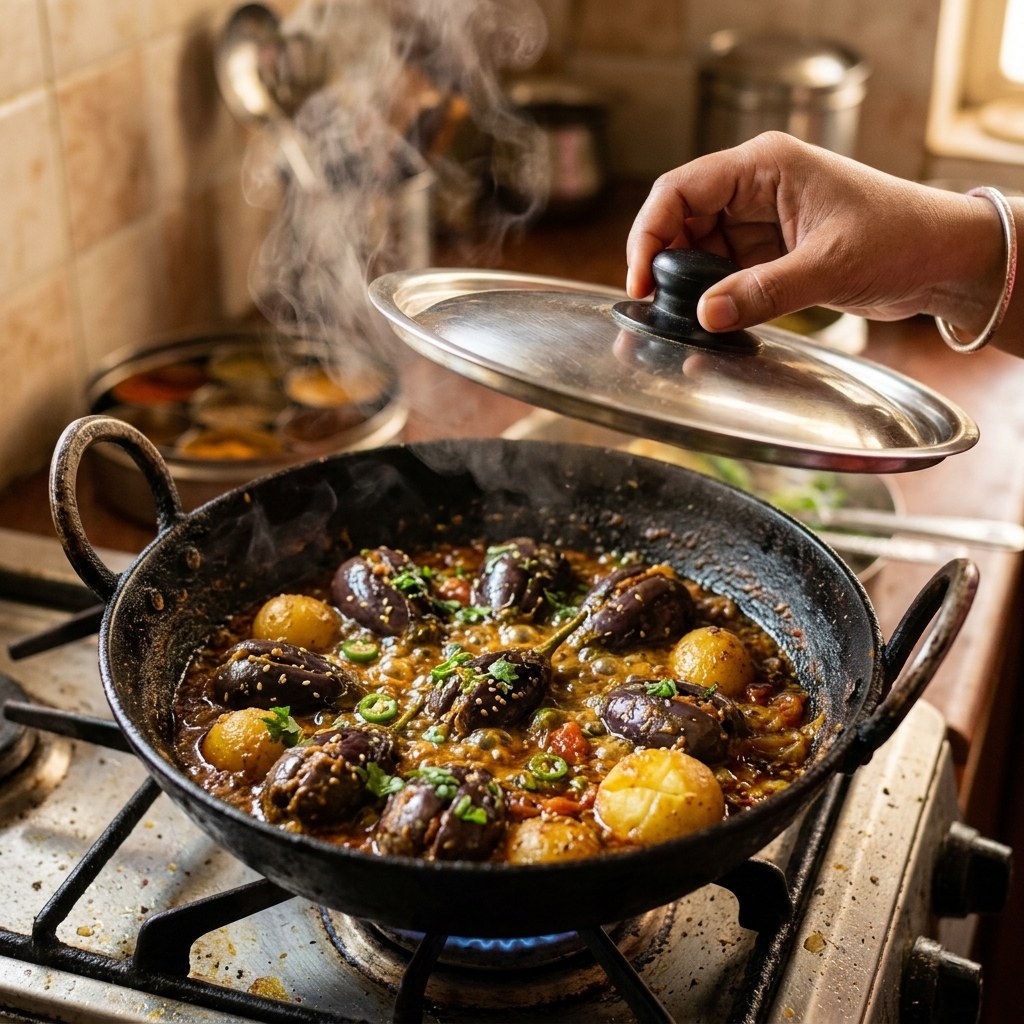 Slow Cook to Perfection