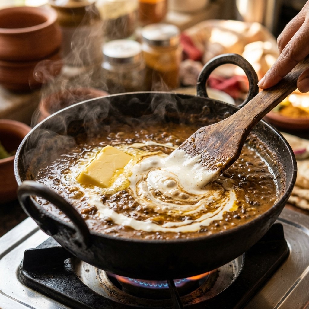 The Slow Cook Magic