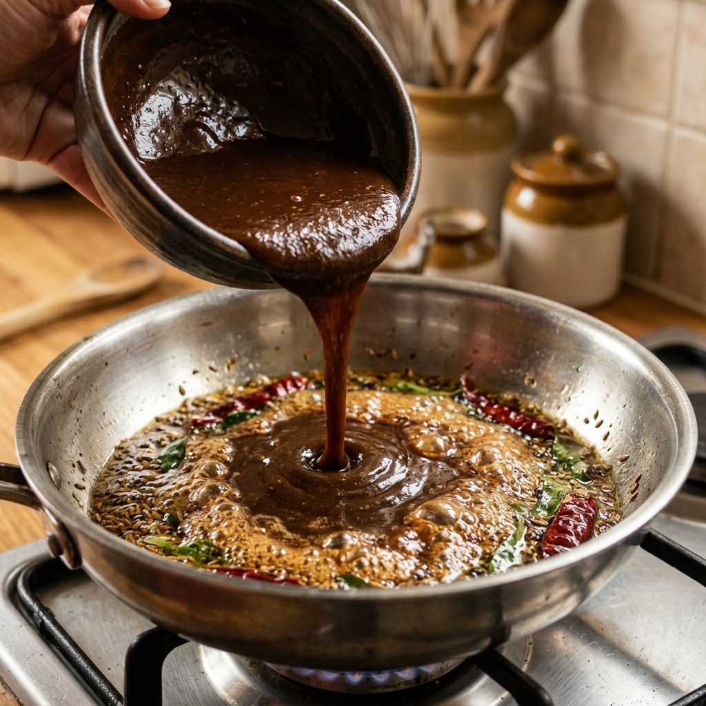 Cook the Pulp