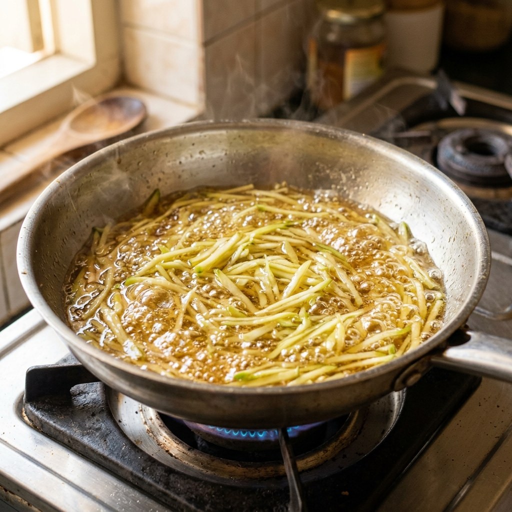 Slow Cooking